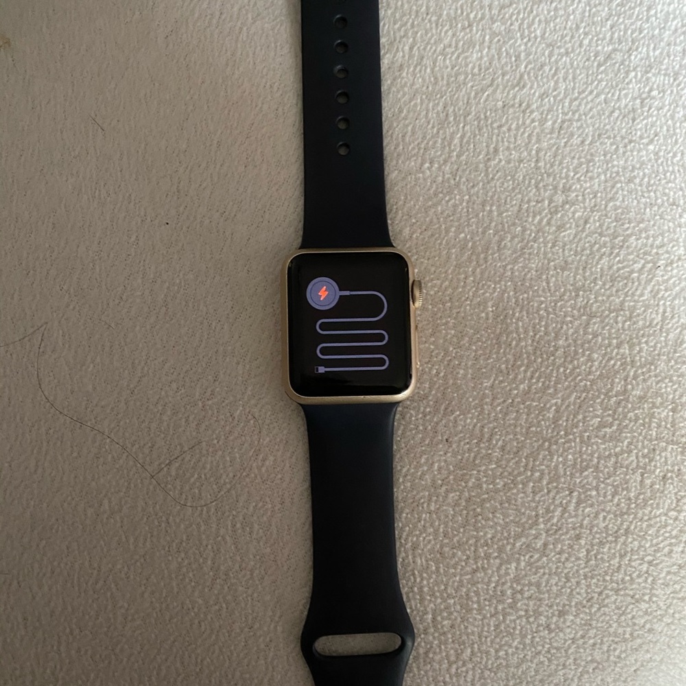 Apple Watch - image 1